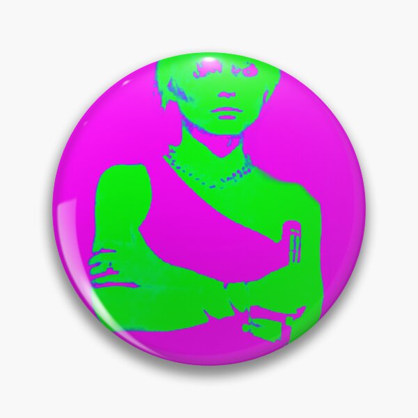 Item preview, Blondie but neon designed and sold by aprd666.
