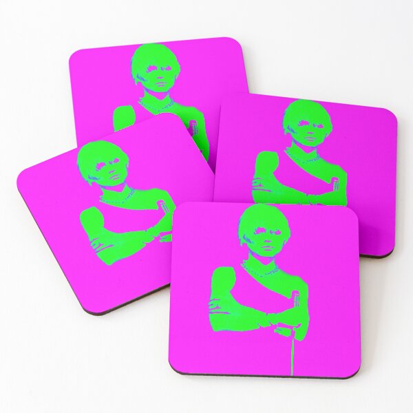 Item preview, Blondie but neon designed and sold by aprd666.