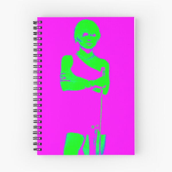 Item preview, Blondie but neon designed and sold by aprd666.