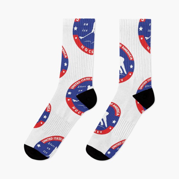 Item preview, USA HOCKEY designed and sold by ARTISTRY 96.