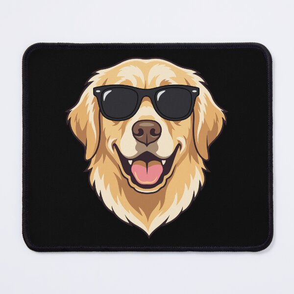 Item preview, Cool Dog designed and sold by JEMAR Designs.
