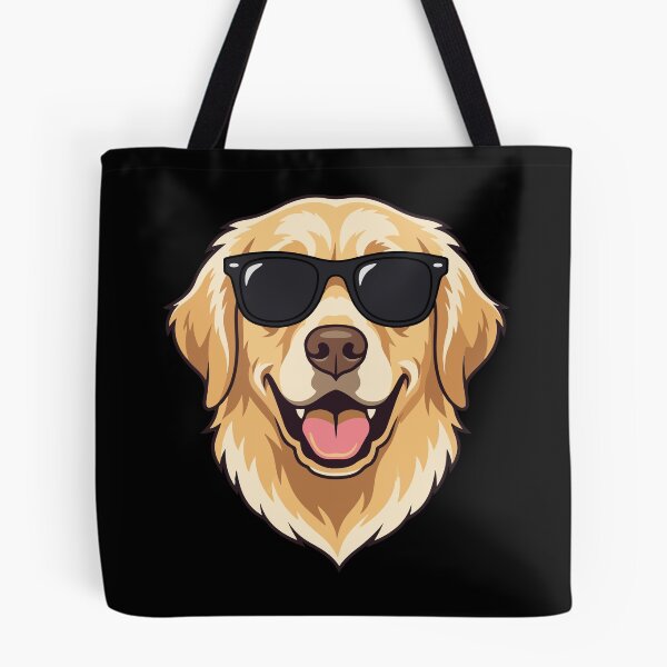 Item preview, Cool Dog designed and sold by ArteDelCine.