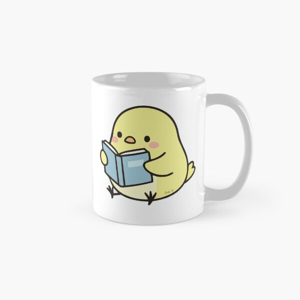Item preview, Little Chick Reading designed and sold by Studio 31.