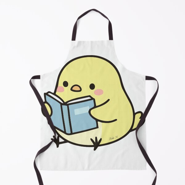 Item preview, Little Chick Reading designed and sold by Studio 31.