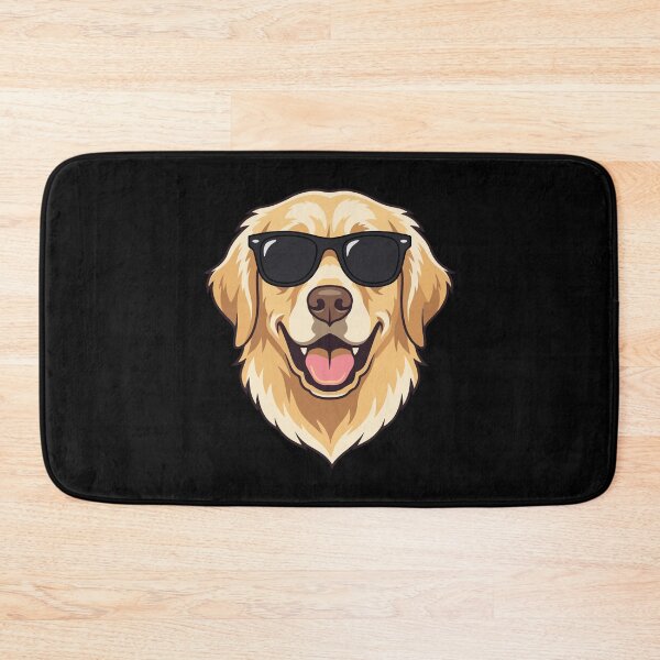 Item preview, Cool Dog designed and sold by ArteDelCine.