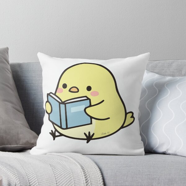 Item preview, Little Chick Reading designed and sold by Studio 31.