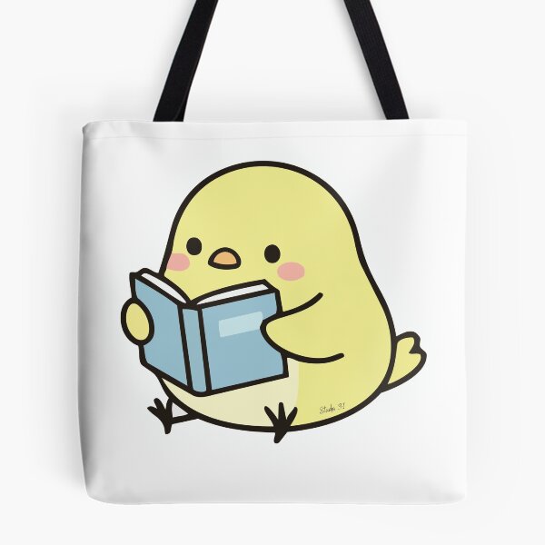 Item preview, Little Chick Reading designed and sold by Studio 31.