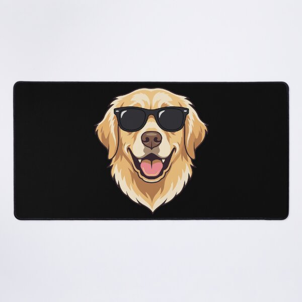 Item preview, Cool Dog designed and sold by ArteDelCine.