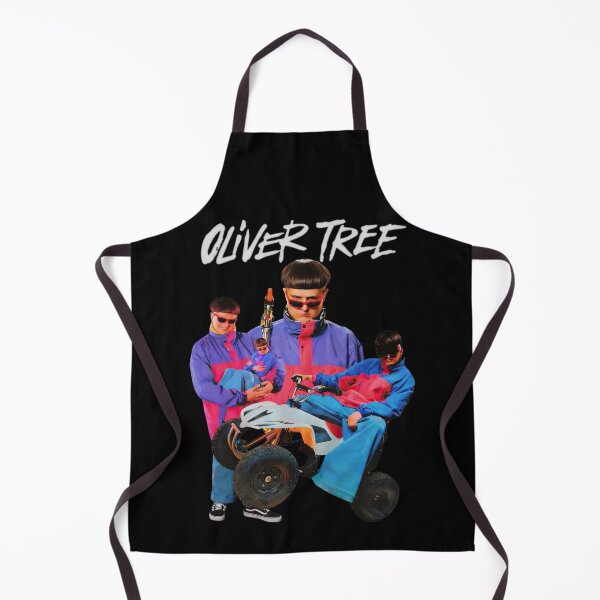 Item preview, RIP Oliver Tree Tribute Fan Art designed and sold by AmerieAbi.