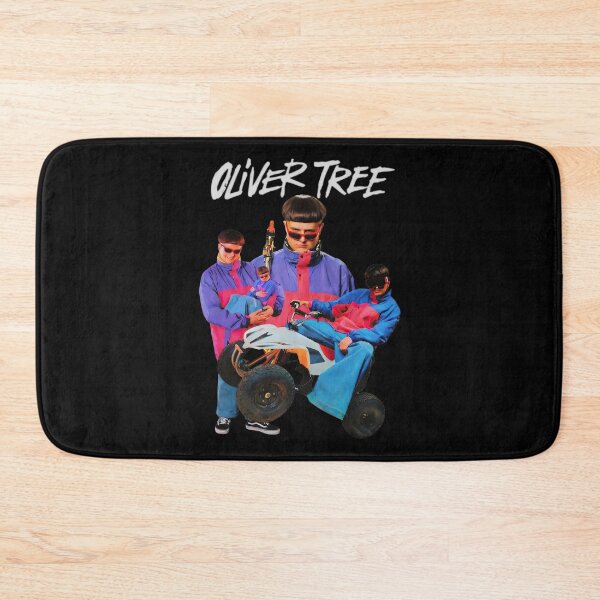 Item preview, RIP Oliver Tree Tribute Fan Art designed and sold by AmerieAbi.