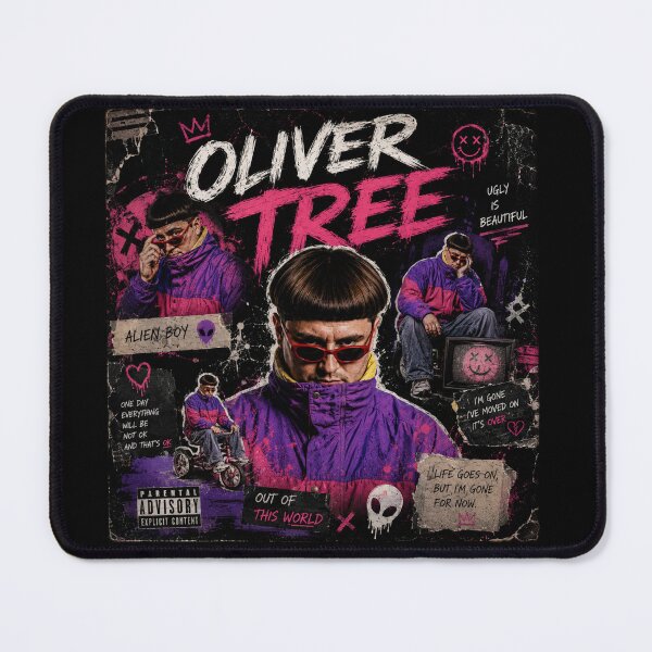 Item preview, Oliver Tree designed and sold by BoomStic4ers1.