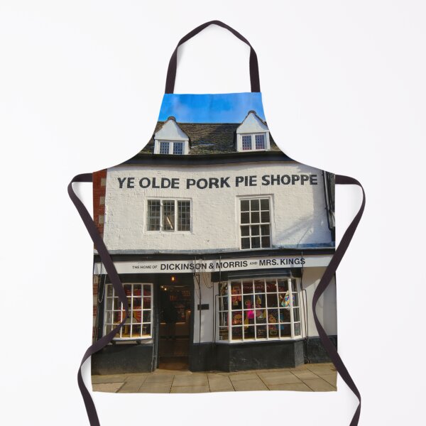 Item preview, Melton Mowbray Pork Pie Shop designed and sold by Alisonchambers2.