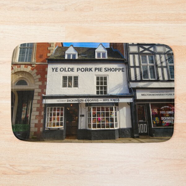 Item preview, Melton Mowbray Pork Pie Shop designed and sold by Alisonchambers2.