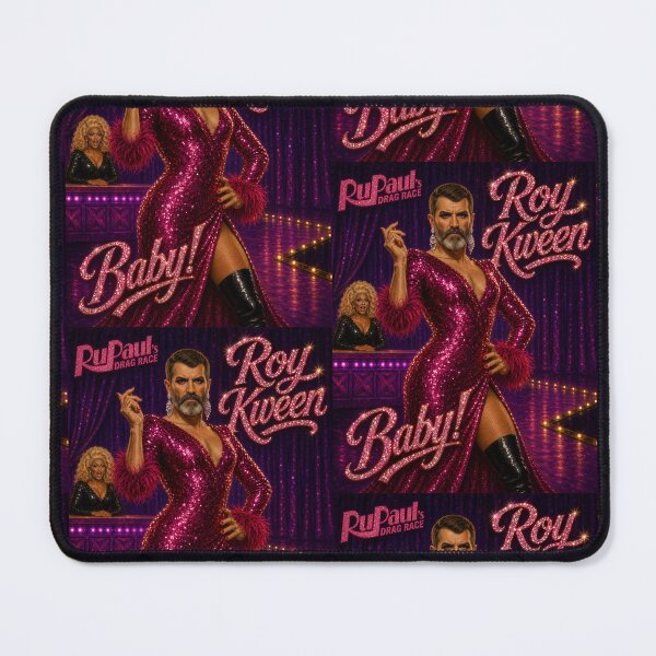 Item preview, Roy Kween designed and sold by Hyper-fantasia.