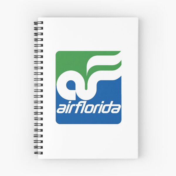 Aperçu de l'œuvre Air Florida créée et vendue par ChipFlorida.