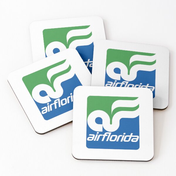 Aperçu de l'œuvre Air Florida créée et vendue par ChipFlorida.