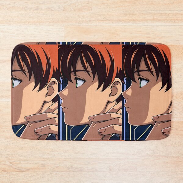 Item preview, Portrait - Dreamy woman profile hand chin designed and sold by AnimeShin.