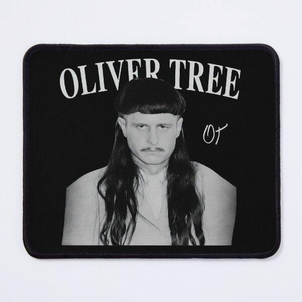 Item preview, RIP Oliver Tree Tribute Fan Art designed and sold by AmerieAbi.