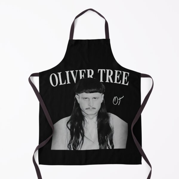 Item preview, RIP Oliver Tree Tribute Fan Art designed and sold by AmerieAbi.