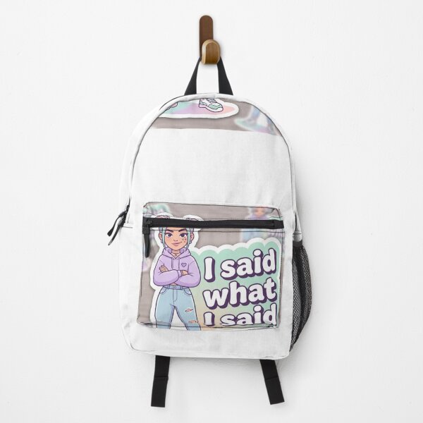 Item preview, Cute Sassy Girl designed and sold by FAZ-DESIGNS.