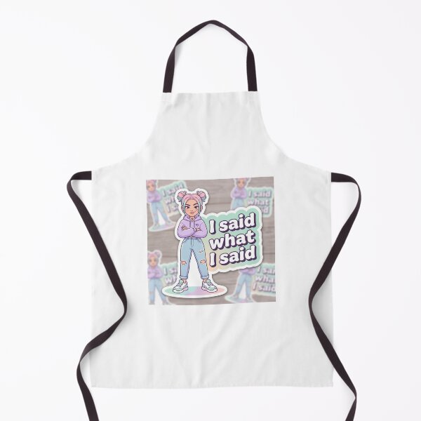 Item preview, Cute Sassy Girl designed and sold by FAZ-DESIGNS.