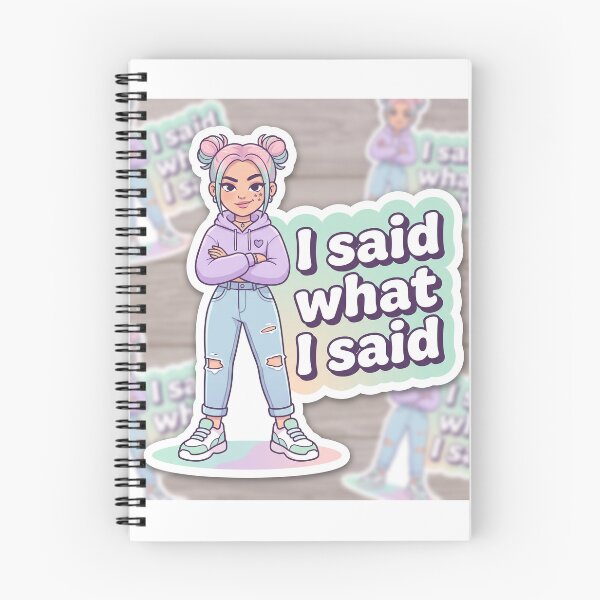 Item preview, Cute Sassy Girl designed and sold by FAZ-DESIGNS.