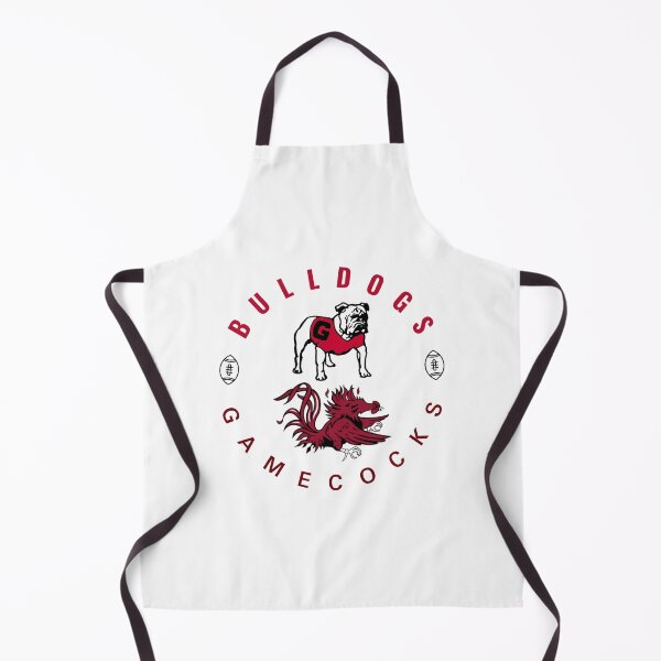 Item preview, House Divided : Georgia x South Carolina designed and sold by beanydesigns.