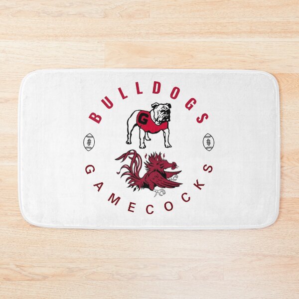 Item preview, House Divided : Georgia x South Carolina designed and sold by beanydesigns.