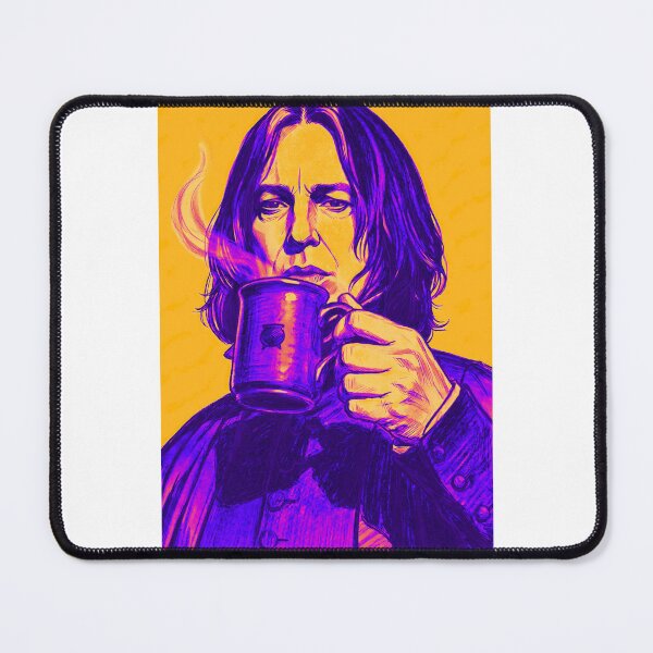 Item preview, Snape designed and sold by Celeste20268-.