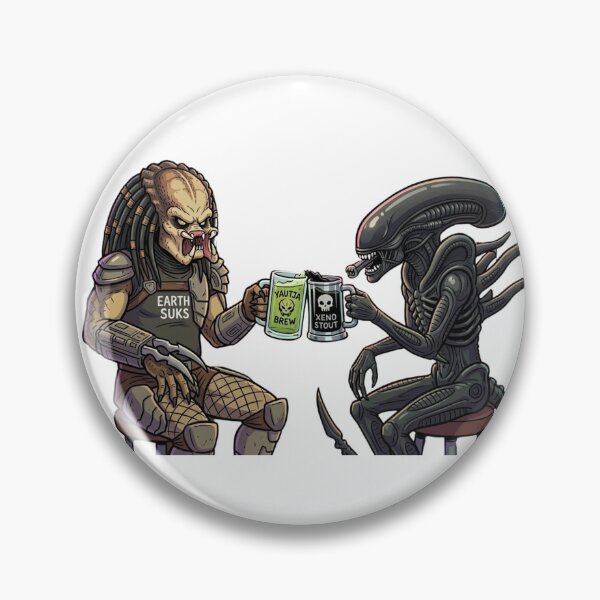 Item preview, Galactic Drinking Buddies designed and sold by CrownINDesign.