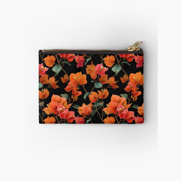 Item preview, Vibrant Bougainvillea Floral designed and sold by Soul Garden Studio.