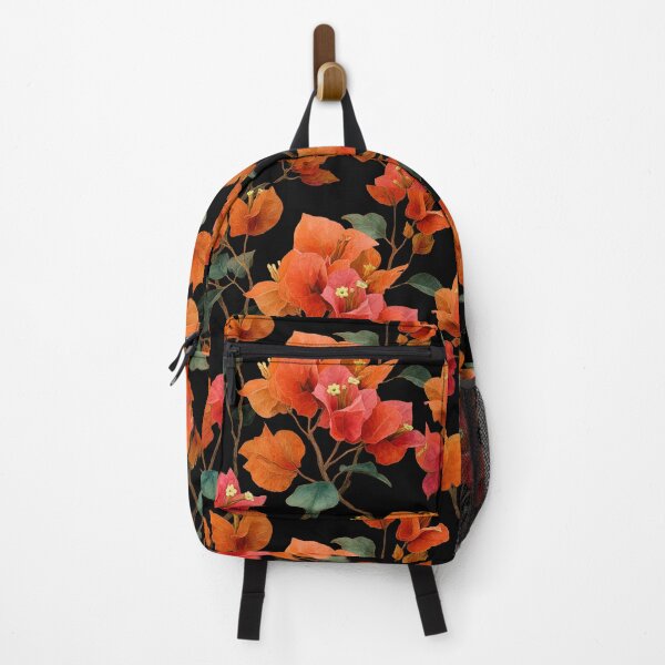 Item preview, Vibrant Bougainvillea Floral designed and sold by Soul Garden Studio.
