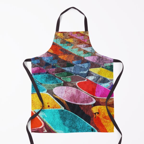 Item preview, Abstract buckets designed and sold by kinpirks.