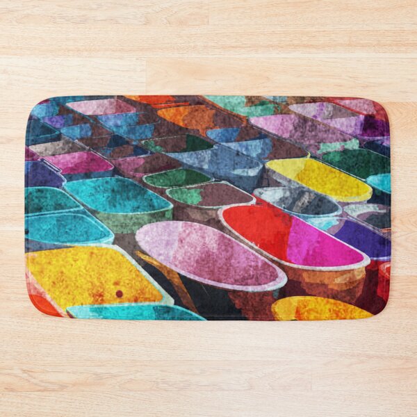 Item preview, Abstract buckets designed and sold by kinpirks.