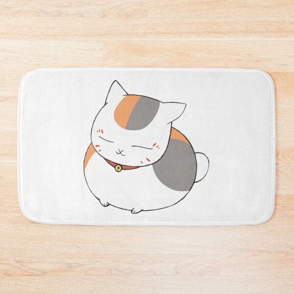 Item preview, Nyanko-Sensei designed and sold by taroxstudio.