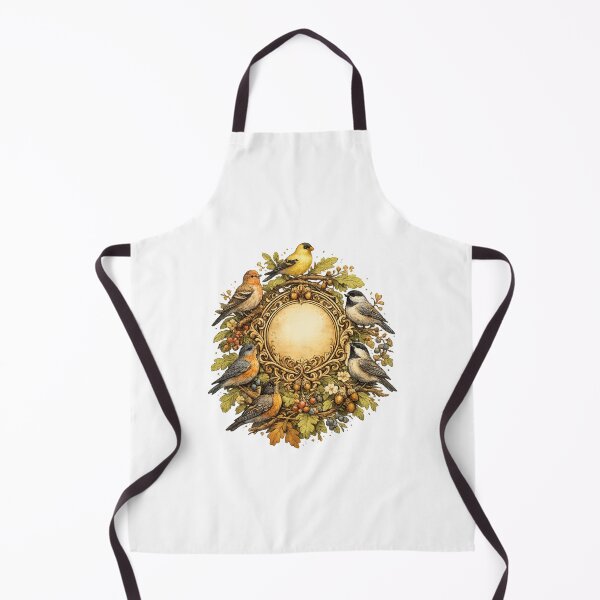 Item preview, Official Bird Watching Society Vintage Bird Lover Nature Club Design designed and sold by MrDev.