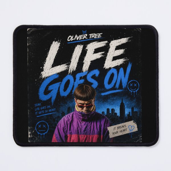 Artikelvorschau, Oliver Tree entworfen und verkauft von BoomStic4ers1.