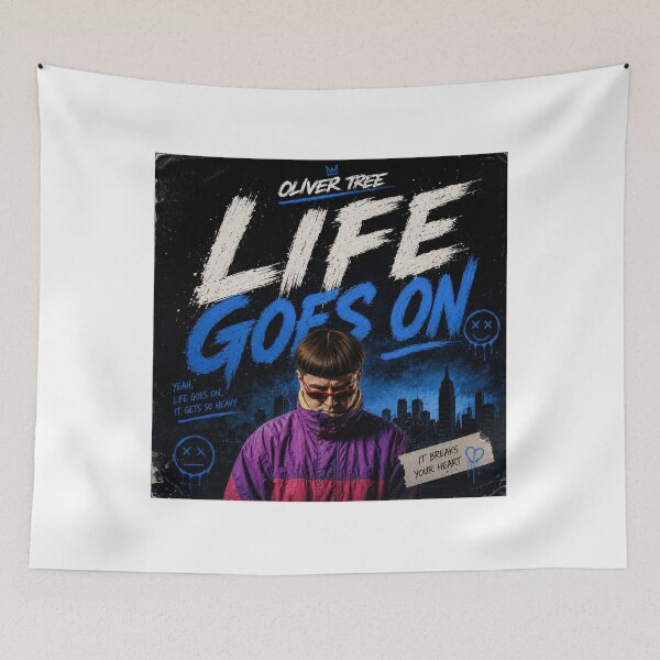 Item preview, Oliver Tree designed and sold by BoomStic4ers1.