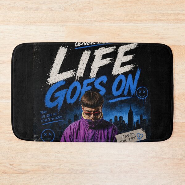 Item preview, Oliver Tree designed and sold by BoomStic4ers1.
