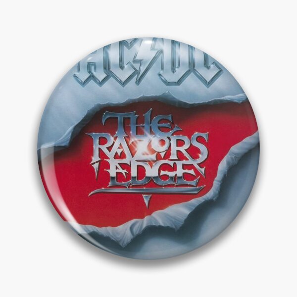 Item preview, AC rock band legends album cover fan art designed and sold by LovPrime.