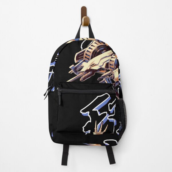 Item preview, Ikaruga Spaceship Japanese Kanji Gaming designed and sold by sergio-prints.