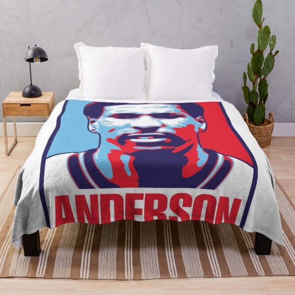 Item preview, Anderson - ENGLAND designed and sold by DFA.
