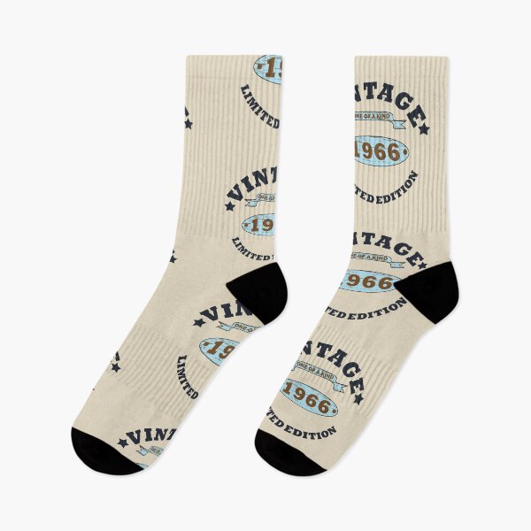 Item preview, Limited Edition Born in 1966 Vintage 60th Birthday  designed and sold by Alexaltay.