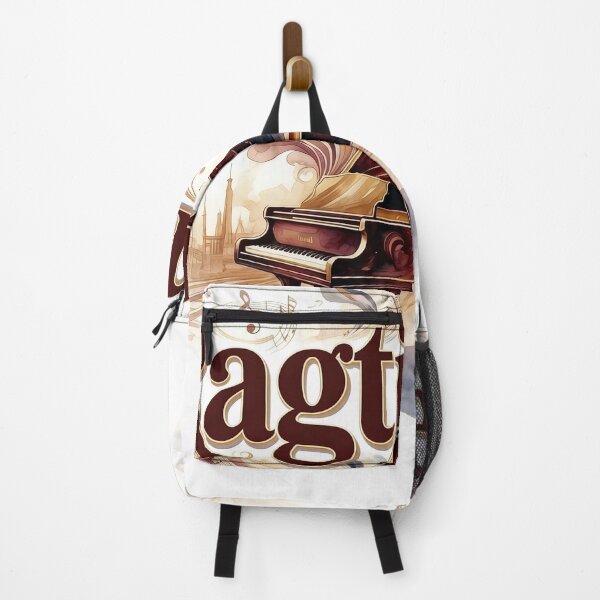 Item preview, Ragtime the Musical designed and sold by Lyric Vault - Rock on.