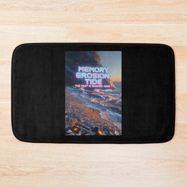 Item preview, Algorithmic History Distortion designed and sold by Fractal_Psyience.