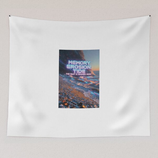 Item preview, Algorithmic History Distortion  designed and sold by Fractal_Psyience.