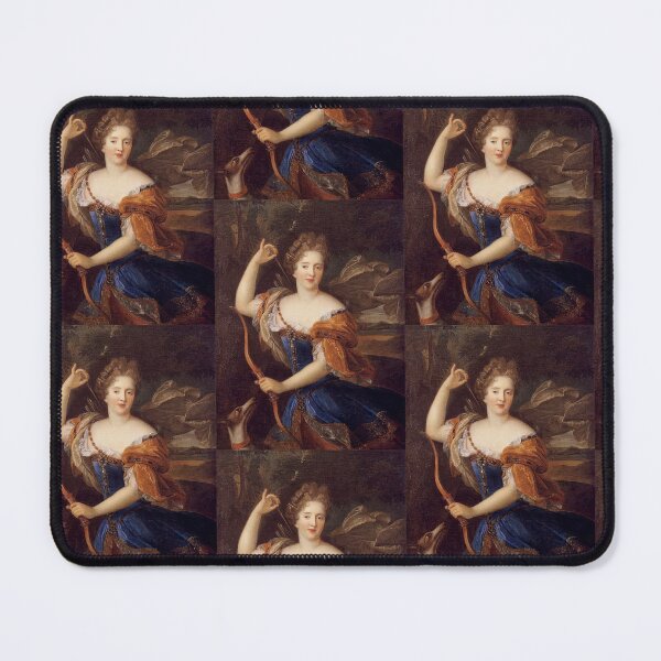 Item preview, Attributed to Pierre Gobert - Diana the Huntress designed and sold by TeeARTHY.