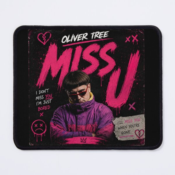 Item preview, Oliver Tree designed and sold by BoomStic4ers1.