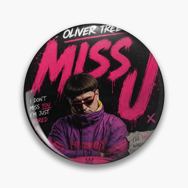 Item preview, Oliver Tree designed and sold by BoomStic4ers1.