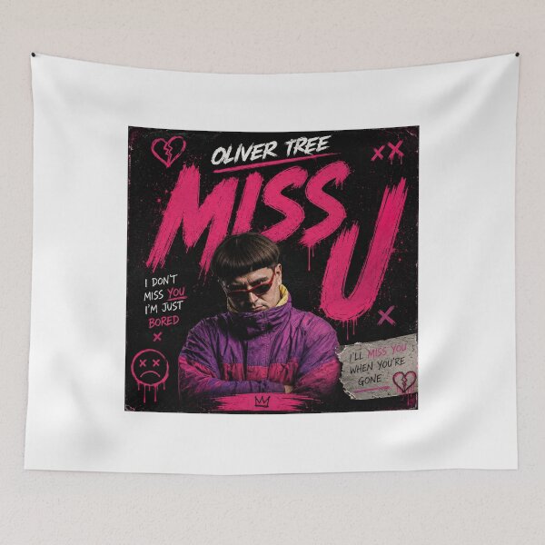 Item preview, Oliver Tree designed and sold by BoomStic4ers1.